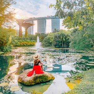 Meet your Posher, Joanna